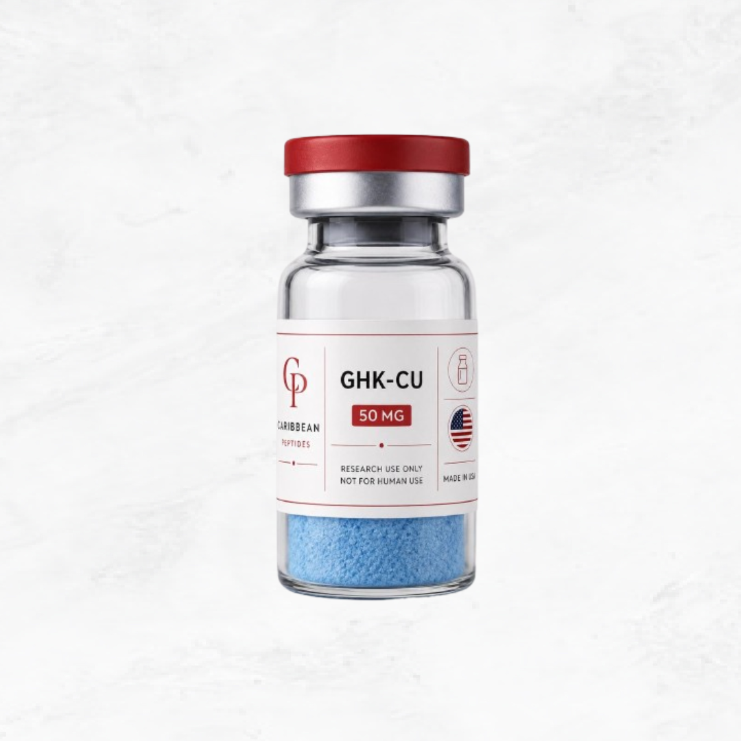 GHK-CU 50MG