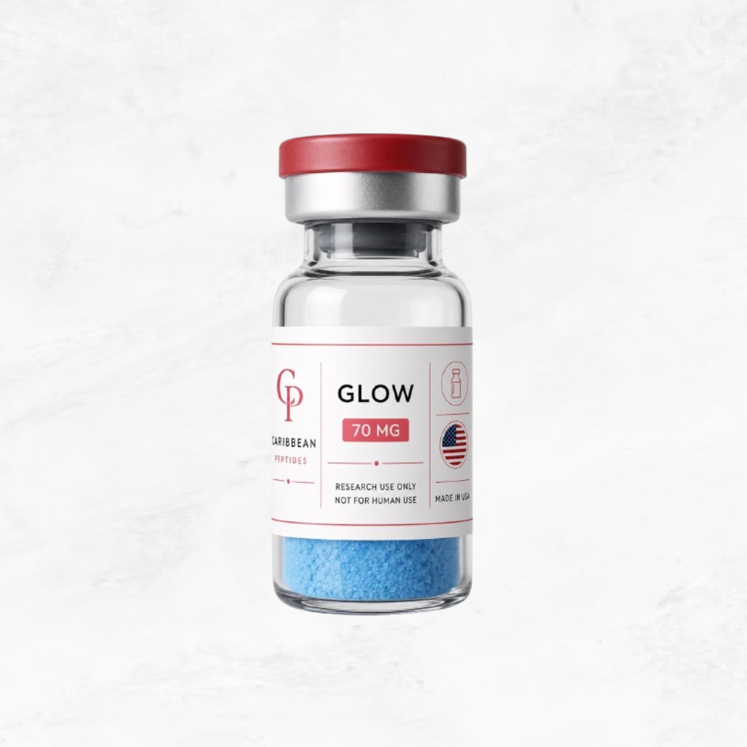 GLOW 70MG