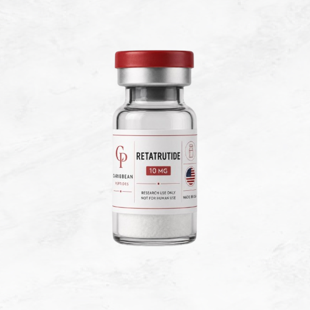 RETRATUTIDE 10MG