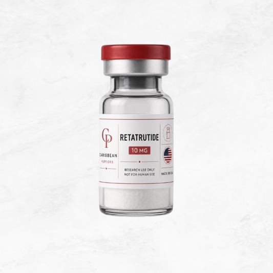 RETRATUTIDE 10MG