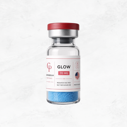 GLOW 70MG