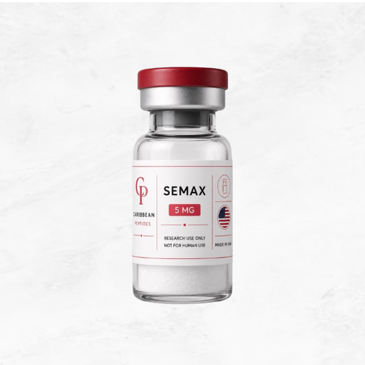 SEMAX 5MG